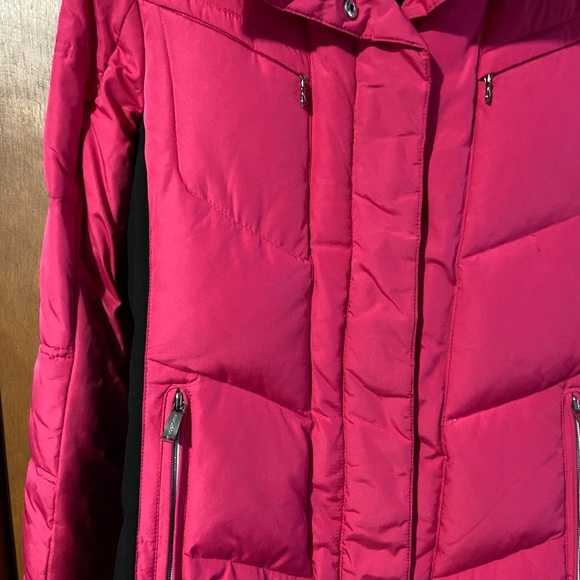 ZeroXposur Winter Jacket - Women's Large - Picture 4 of 11